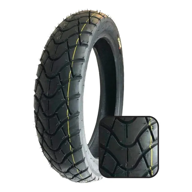 Llanta Para Moto 350-16 Mgk061 Tl 61p Magik Tire