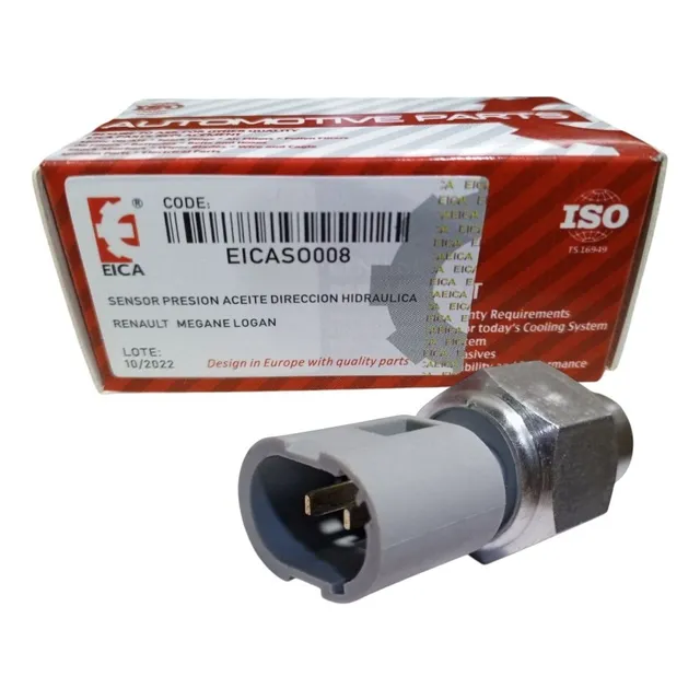 Sensor Direccion Hidraulica Renault Clio Symbol Megane Logan
