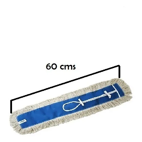 Drymop Repuesto Mopa 60cm