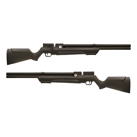 Rifle Nova Vista Leviathan Ps-r2 Blk Cal. 6.35