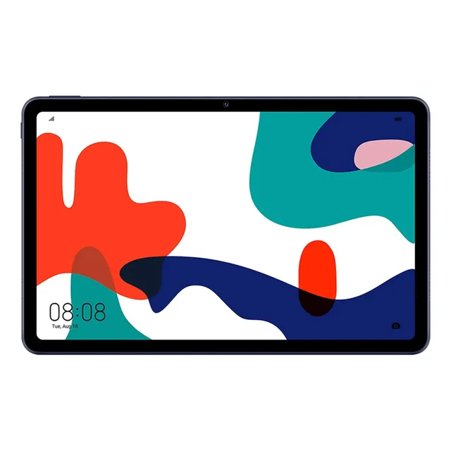 Huawei Matepad Tablet, 128gb, Potente. Hermosa. Ligera. Sonido Harman Kardon + Pantalla 2k!