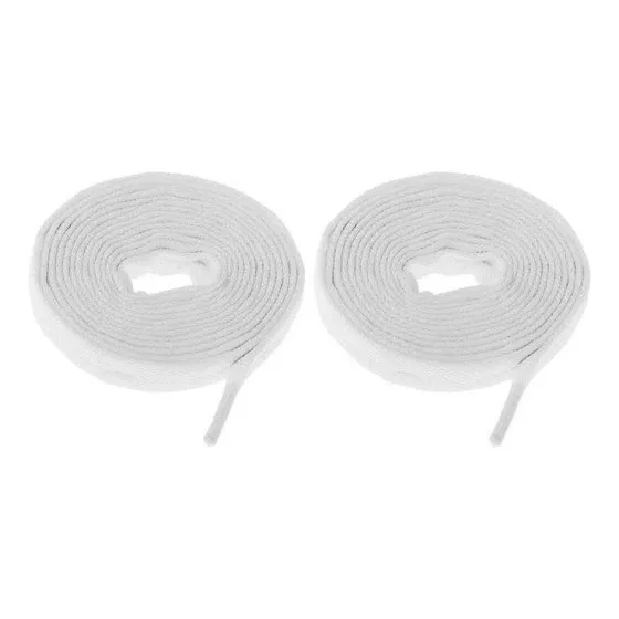 Inling Botas De Skate Cordones Para Zapatos De 5 Piezas