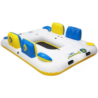 Inflable Flotante Body Bocina Bluetooth 11.528 Inflable Flotante Body Bocina Bluetooth 11.528