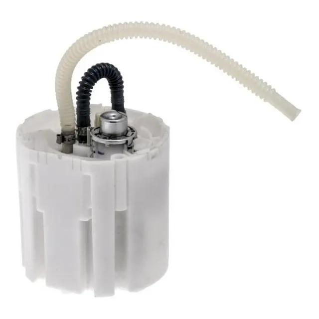 Modulo Medio Gasolina Silverado/rey Camion 2500hd/3500hd