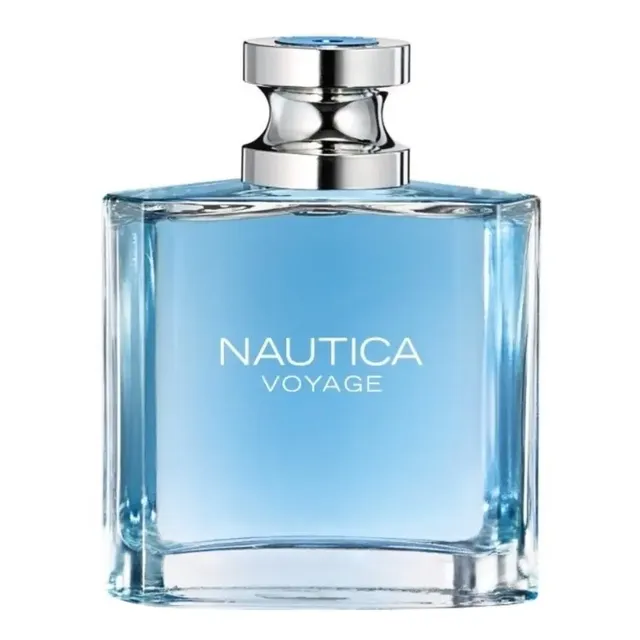 Fragancia Eau De Toilette Voyage - Nautica - Spray 100ml