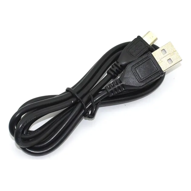 Cable Cargador Para Mando De Playstation 4