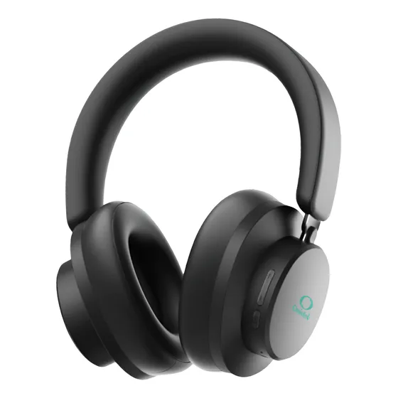 Headset Sem Fio Bluetooth 5.3 Controles De Música Onistek