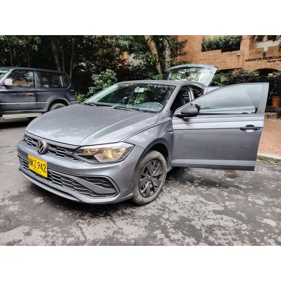 Volkswagen Polo Track 1.6