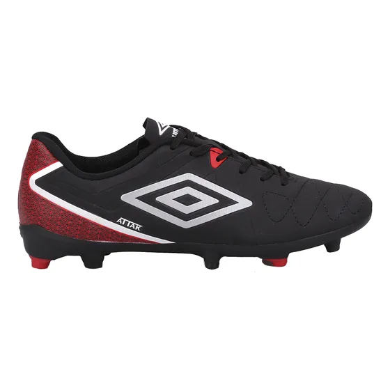 Botines Umbro Attak Eternal Hombre Futbol U01fb071184 Eezap