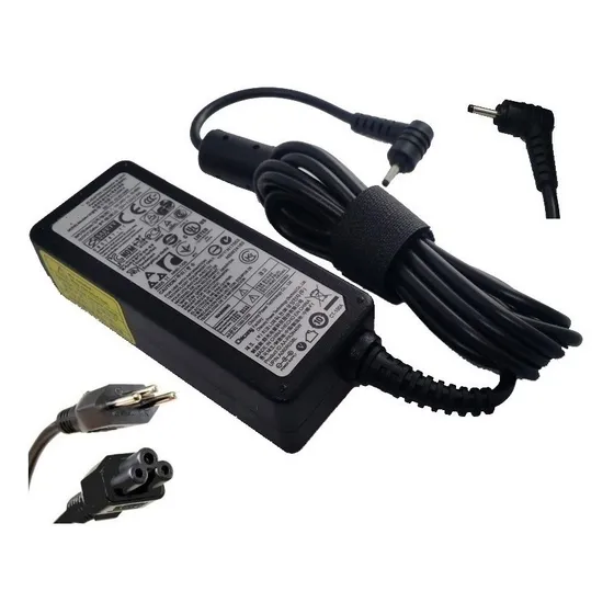 Carregador Para Samsung Np530u3bi Np530u3c Np540u3c Np350xaa