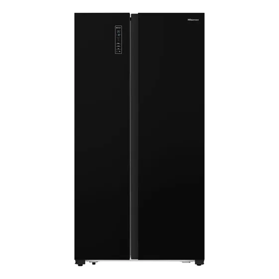 Heladera Hisense Rc-67wsg 508l