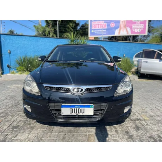 Hyundai I30 2.0 16v