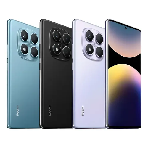 Telefone Xiaomi Redmi Note 14 Pro 4g 12gb RAM 512gb Rom 200mp