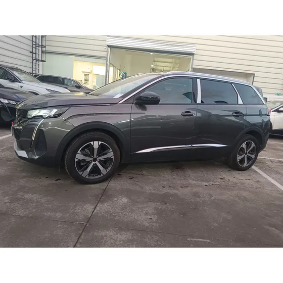 Peugeot 5008 5008 Allure Pack Thp 165 Eat6