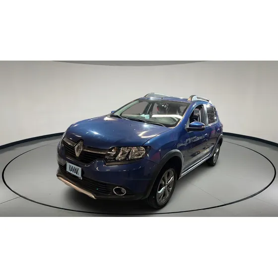 Renault Stepway 1.6 Intens Mt
