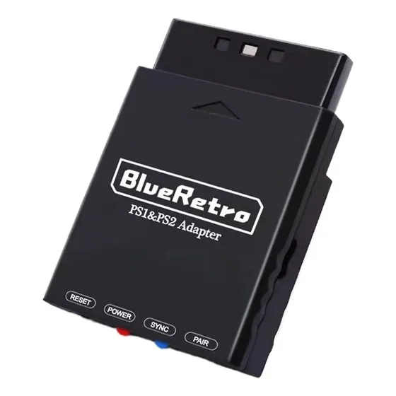 Game Controller Adapter For Ps2 .