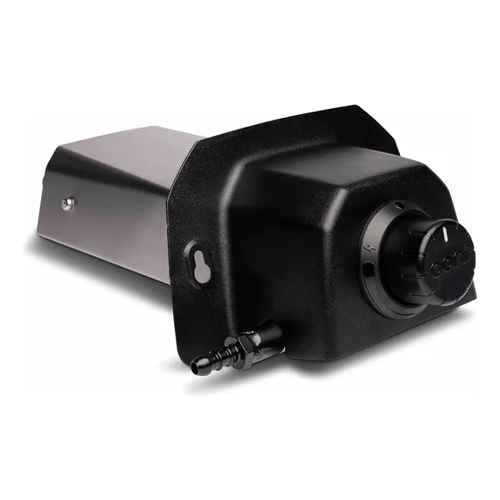 Quemador D/gas Para Horno Karu 16 Negro Ooni