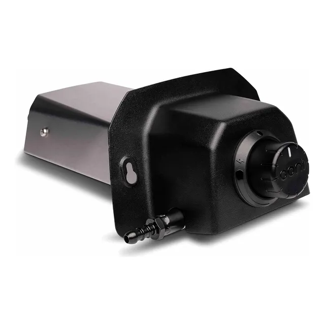 Quemador D/gas Para Horno Karu 16 Negro Ooni
