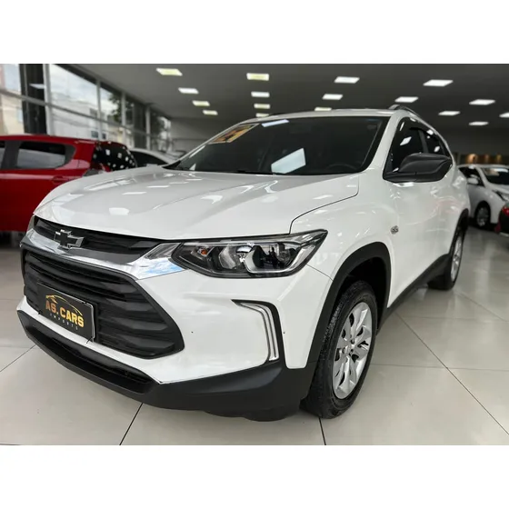 Chevrolet Tracker 1.0 Lt Turbo Aut. 5p