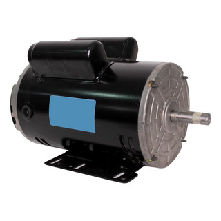 Motor Weg Monofasico 1/2 Hp 1750 Rpm En Baja 110/220v Motor Weg Monofasico 1/2 Hp 1750 Rpm En Baja 110/220v