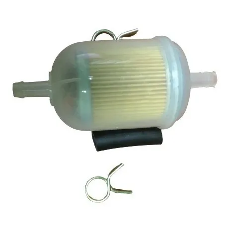 Filtro De Gasolina Universal