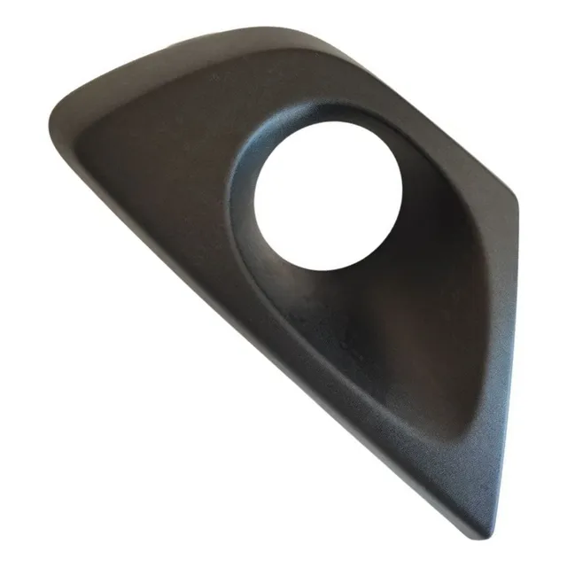 Moldura Embellecedor Faro Auxiliar Izquierdo Duster 15 2018