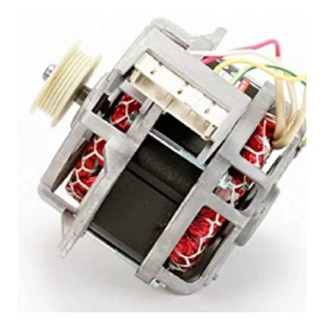  Motor Lavadora Whirlpool Original Wpw10006415