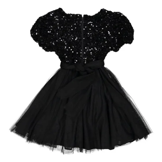 Vestido Largo Princesa Cat & Jack Niñas Fiesta