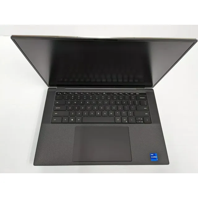 Dell Xps 9510 15 I9 64gb 2tb Ssd Rtx3050ti Gris
