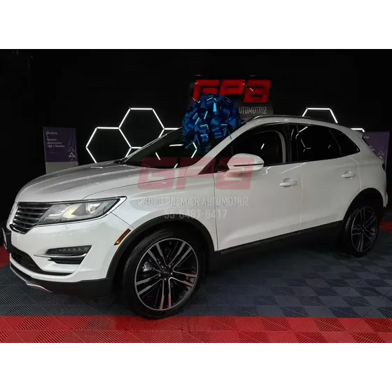 Lincoln Mkc 2.3 Reserve At