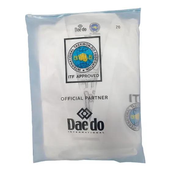 Dobock Daedo Itf Fighter 210