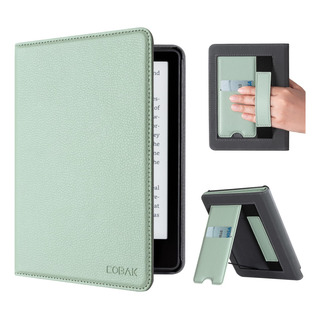 Cobak Case Pack Para Kindle Paperwhite: Durabilidad Y Estilo Cobak Case Pack Para Kindle Paperwhite: Durabilidad Y Estilo