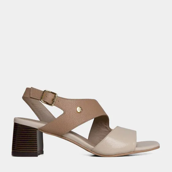 Sandalias Top Model Tmo-n0030 Mujer