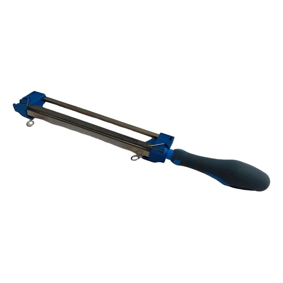 Afilador De Cadenas Motosierra 4.8mm Guiller