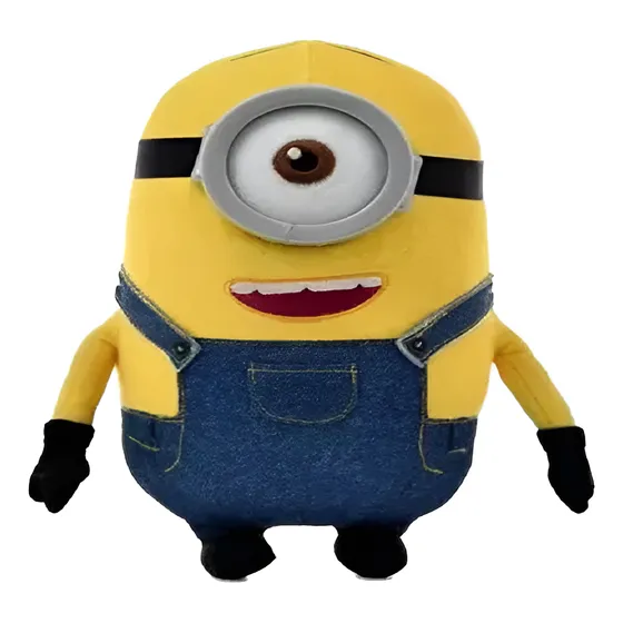 Peluche Minions Stuart 40 Cm Phi Phi Toys
