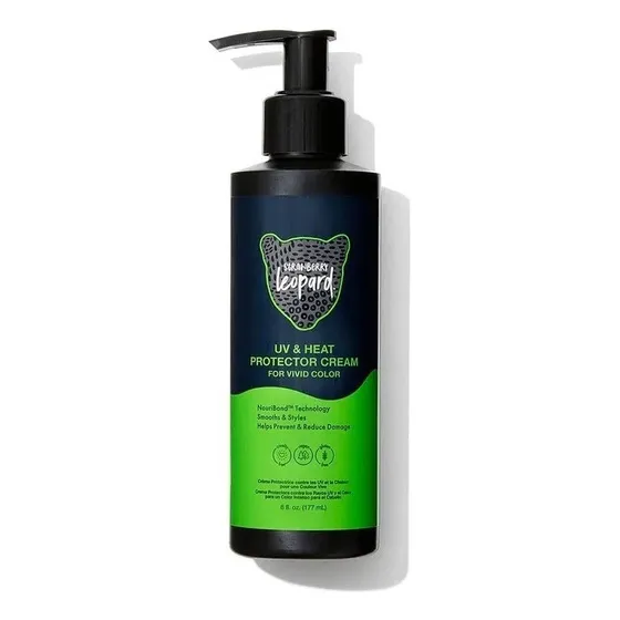 Crema Protectora Térmica Strawberry Leopard 177 Ml