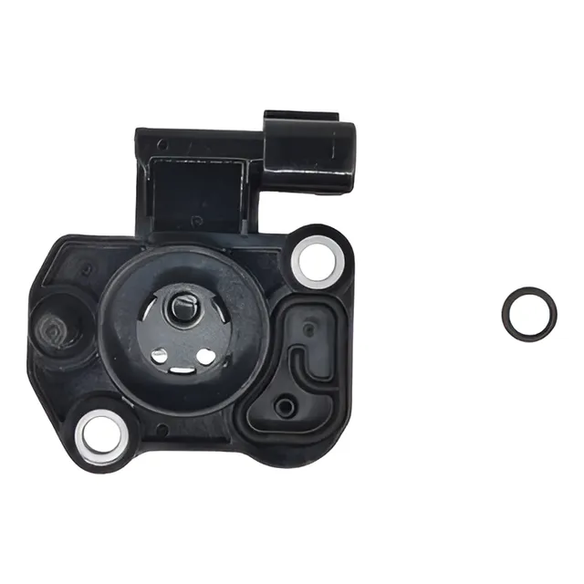 Sensor Tps Yamaha Xtz 150 Yamaha Xtz150 - Motor Nuevo Cuerpo