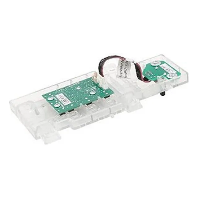 Placa Interface Original Lavadora Consul Cwe13 110v