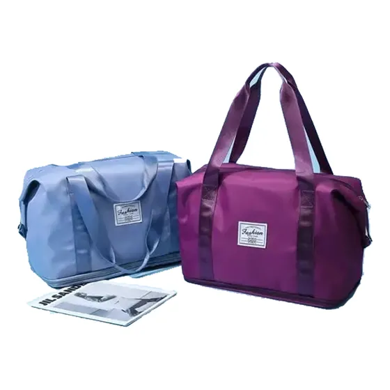 Bolso Playero Mujer