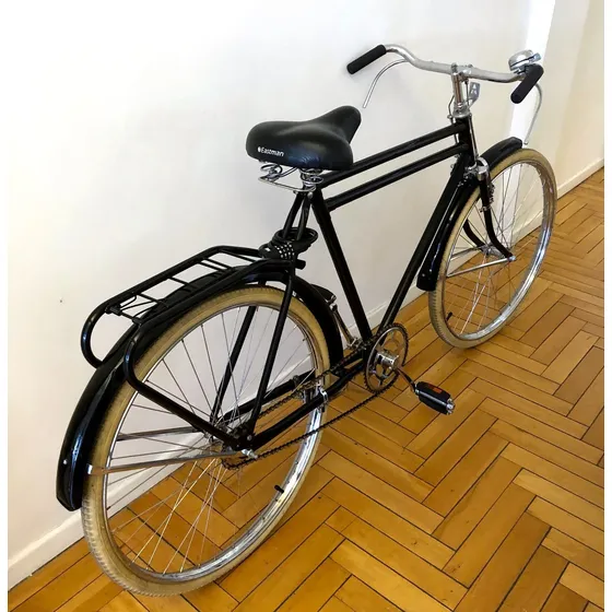 Bicicleta Inglesa