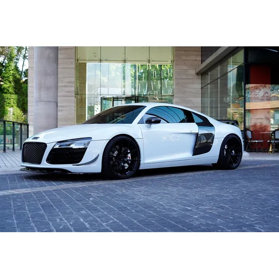 Audi R8 4.2 Fsi Fl