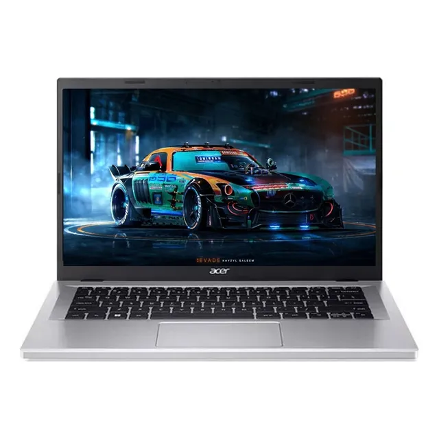 Portatil Acer Intel Core I5-1235u Ram 16gb 512gb 15,6 Fhd