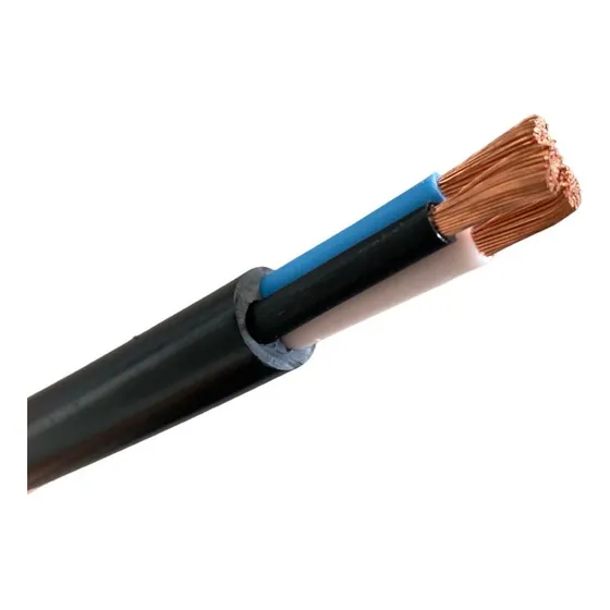 Cabo Pp 03vias Cobre 3x 16mm Rolo Com 20metros
