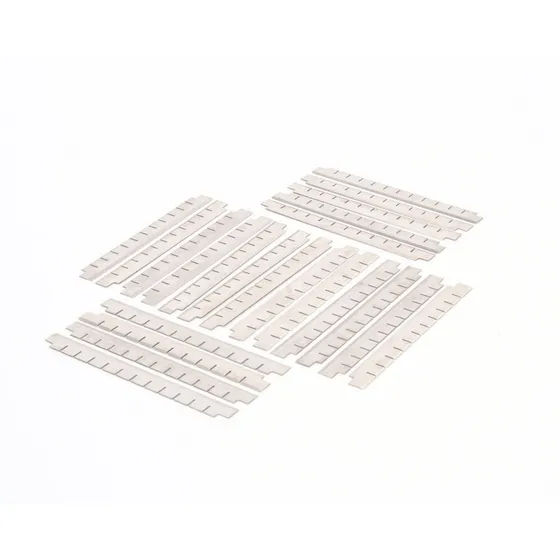 Cuchilla Para Picadora (1 4 )