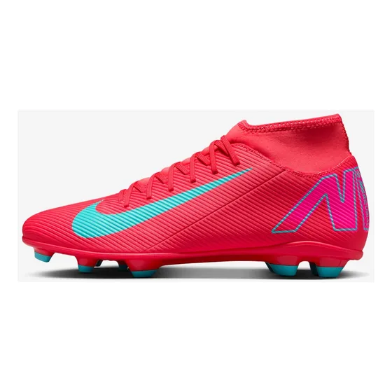 Chuteira Nike Mercurial Superfly 10 Club Campo