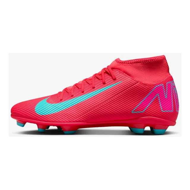 Chuteira Nike Mercurial Superfly 10 Club Campo