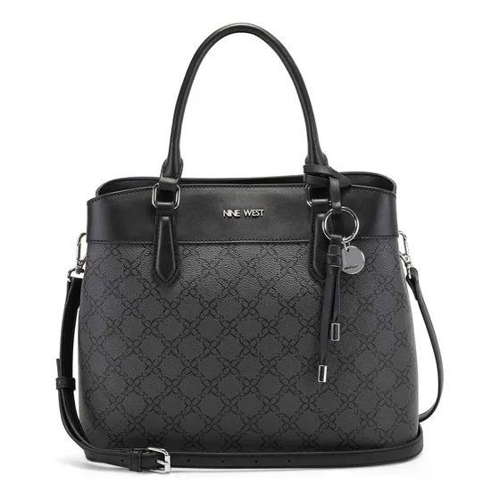 Cartera O Bolso De Mano Marca Nine West Original Nueva 