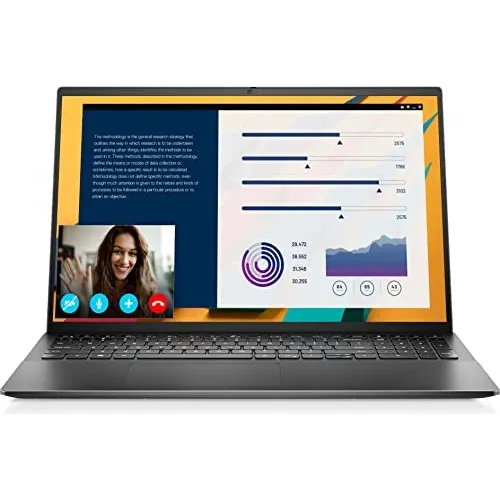 Laptop Dell Vostro 5000 5620 16 Fhd+ Core I7256gb Ssd 1