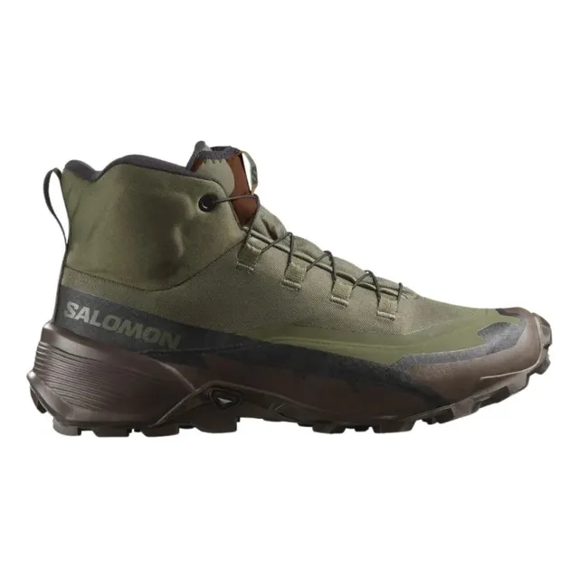 Botas Salomon