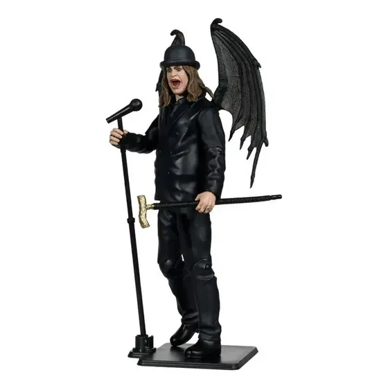 Music Maniacs Ozzy Osborne (limited Edition)